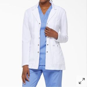 Women's Gen Flex Lab Coat